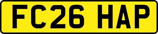 FC26HAP