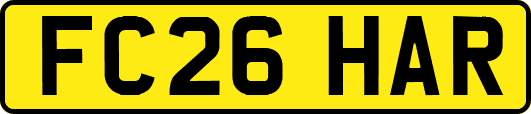 FC26HAR