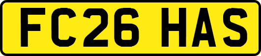FC26HAS