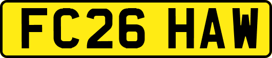 FC26HAW