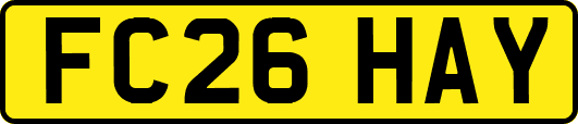FC26HAY
