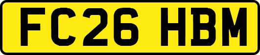 FC26HBM