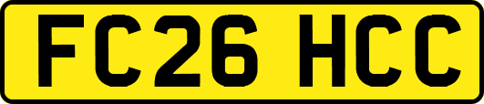 FC26HCC