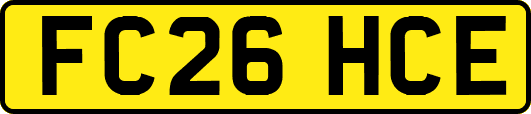 FC26HCE
