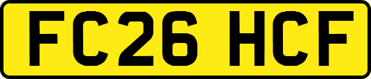 FC26HCF