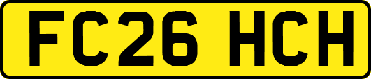 FC26HCH