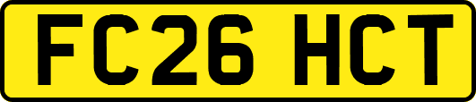 FC26HCT