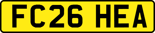 FC26HEA