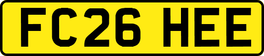 FC26HEE