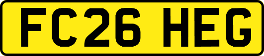 FC26HEG