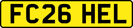 FC26HEL