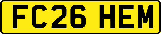 FC26HEM