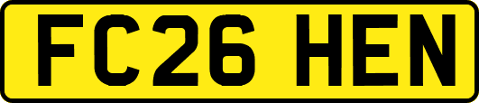 FC26HEN