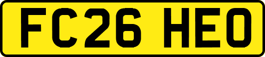 FC26HEO