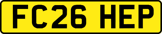 FC26HEP