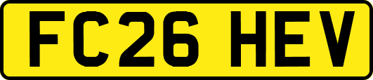 FC26HEV