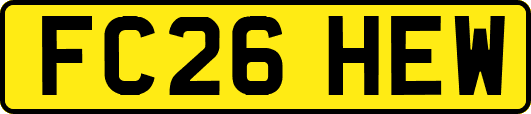 FC26HEW