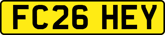 FC26HEY