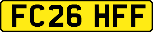FC26HFF