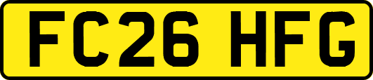FC26HFG
