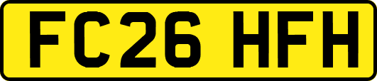 FC26HFH