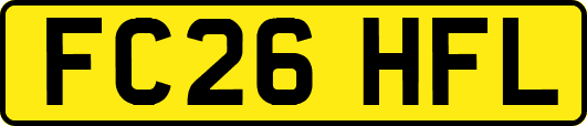 FC26HFL