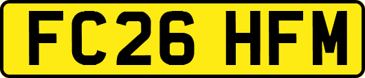 FC26HFM