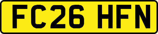 FC26HFN