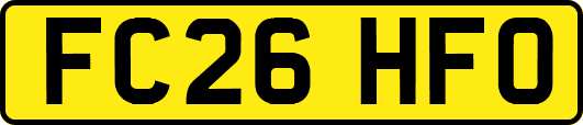 FC26HFO
