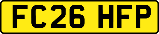 FC26HFP