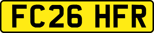 FC26HFR
