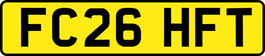 FC26HFT