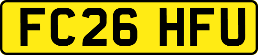 FC26HFU
