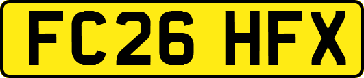 FC26HFX