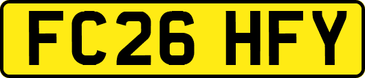 FC26HFY