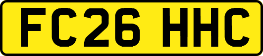 FC26HHC