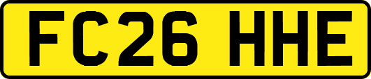 FC26HHE