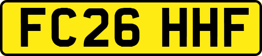 FC26HHF