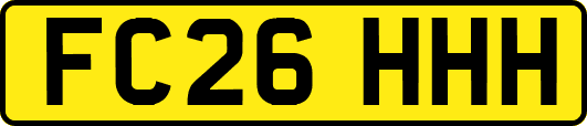 FC26HHH