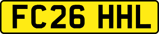 FC26HHL