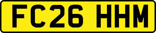 FC26HHM