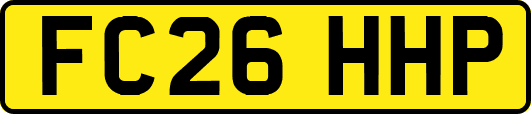 FC26HHP