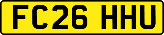 FC26HHU