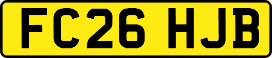 FC26HJB
