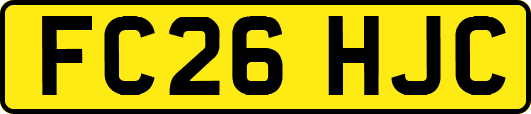 FC26HJC