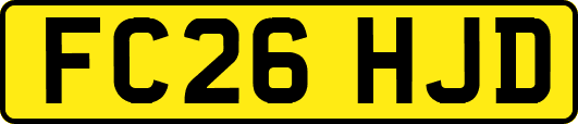 FC26HJD