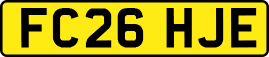 FC26HJE