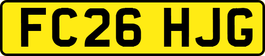 FC26HJG