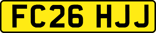 FC26HJJ