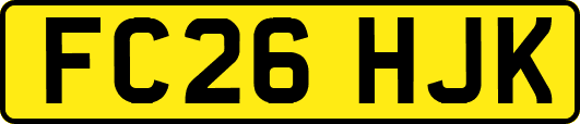 FC26HJK